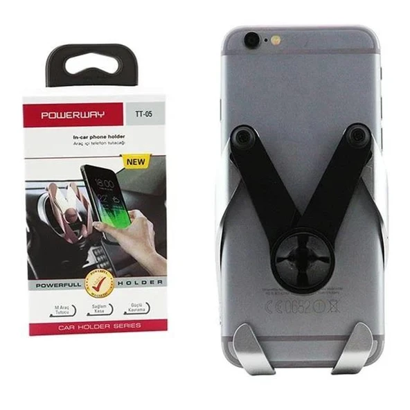 Elba Telefon Tutacağı Tt-05 ürün görseli 1