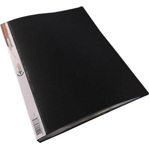 Bafix Katalog Dosya 30 Lu Siyah U1143BF-Sİ ürün görseli 1