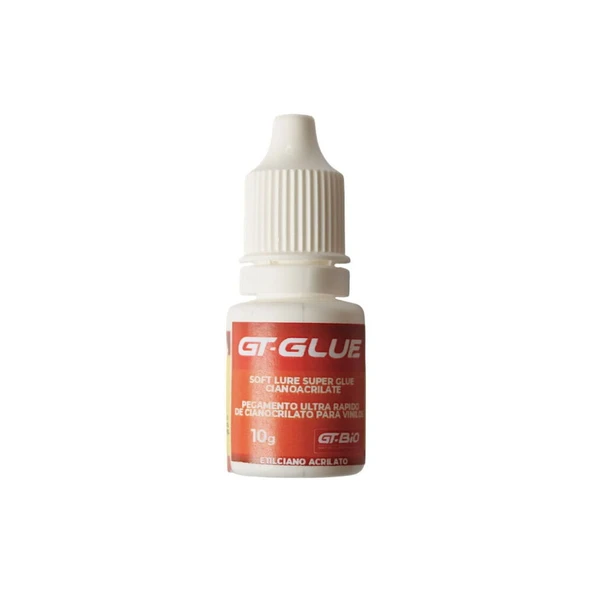 GT-Bio Silikon Yem Yapıştırıcısı ürün görseli 1