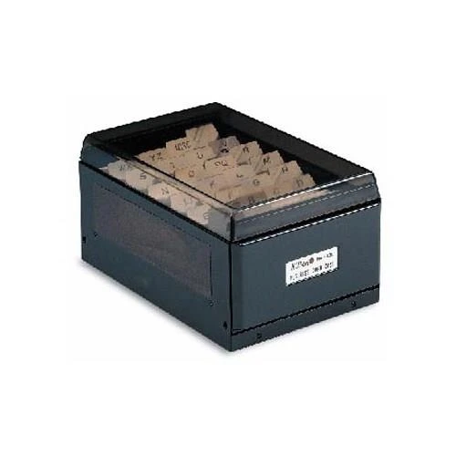 Halsa Kw Trio Kartvizit Kutusu 400 Lü 814400 ürün görseli 1