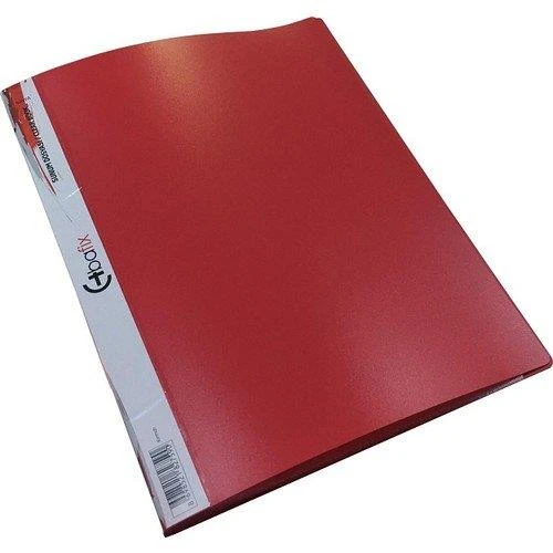 Bafix Katalog Dosya 20 Li Kırmızı U1142Bf-Kı ürün görseli 1