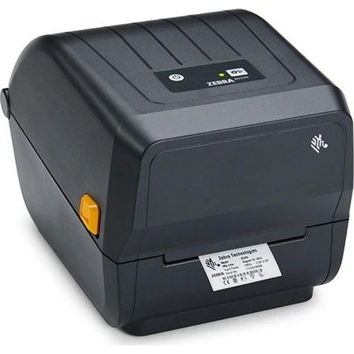 Zd22042-T0Eg00Ez Zd220 74M 203 Dpi Usb Standart Thermal Transfer Barkod Yazıcı ürün görseli 1