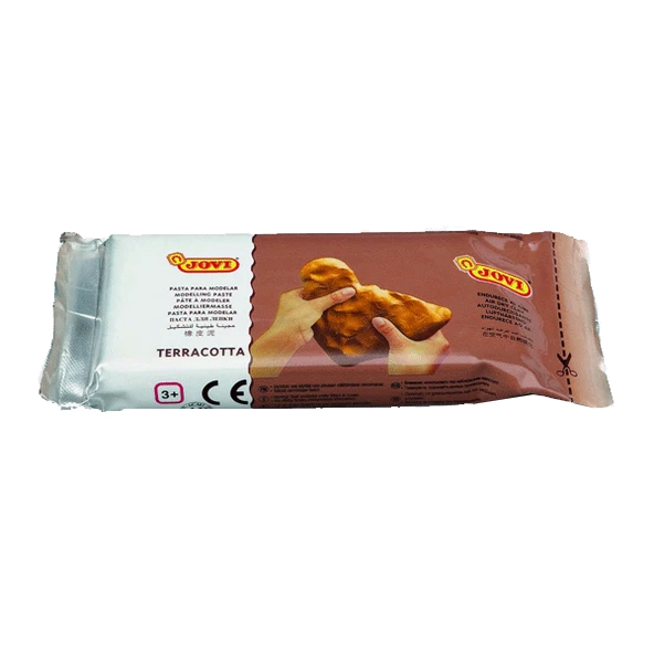 Jovi Model Hamuru Kil Rengi 500 Gr. 88 ürün görseli 1