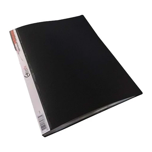 Bafix Katalog Dosya 10 Lu Siyah U1141Bf-Si ürün görseli 1