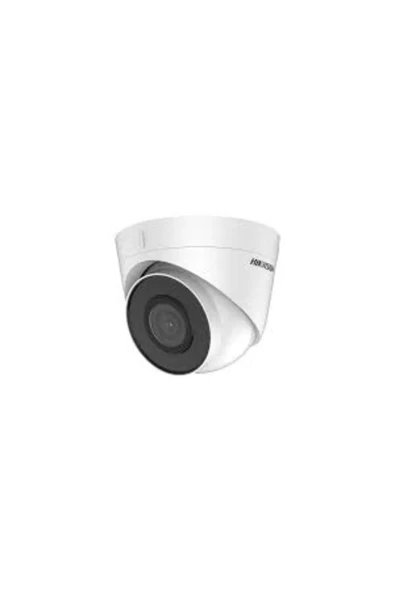 Ds-2Cd1343G2-Liuf Smartlight 4Mp 2.8 Mm Sabit Lens Exir Turret İp Dome Kamera ürün görseli 1