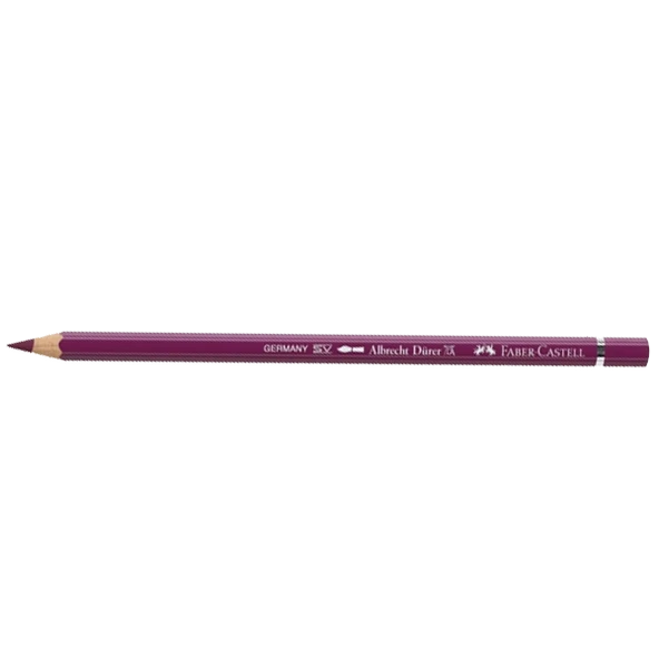 Faber-Castell Albrecht Dürer Aquarell Boya Kalemi Macenta 133 5180117633000 6 Lı (1 Paket 6 Adet) ürün görseli 1