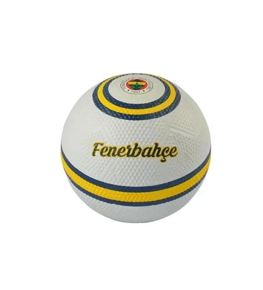 Tmn Futbol Topu Fenerbahçe Lisanslı Skyline-02 No:5573949 ürün görseli 1
