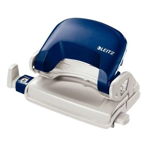 Leitz 5058 Delgeç 8 Yaprak Mavi 50580035 ürün görseli 1