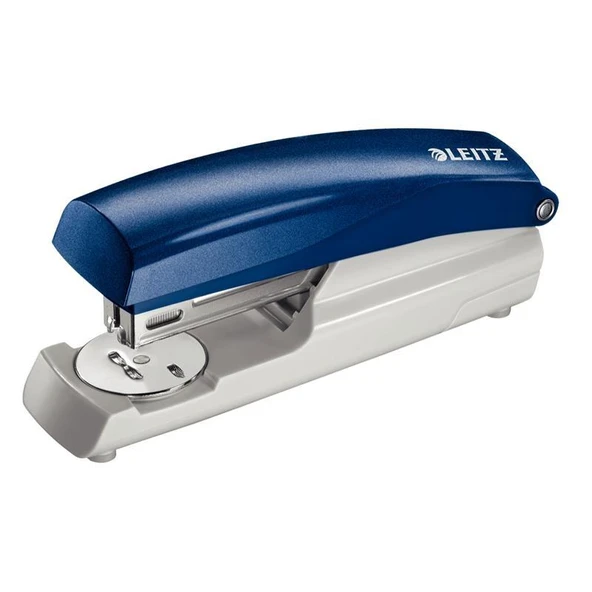 Leitz 5500 Zımba Makinası 30 Yaprak Mavi 55000035 ürün görseli 1