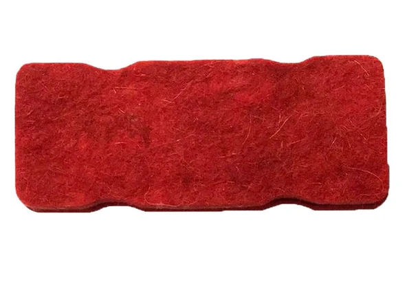 Monopol Lüks Tahta Silgisi M1403 - Resim 2