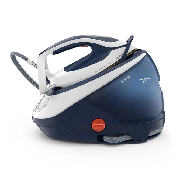 Tefal GV9221 Pro Express Protech Buhar Kazanlı Ütü 1830007723 - Resim 3