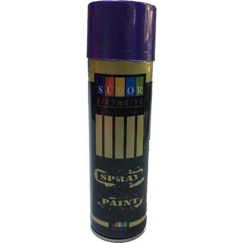 Südor Sprey Boya Normal 200 Ml Lila Spr-100-12 ürün görseli 1