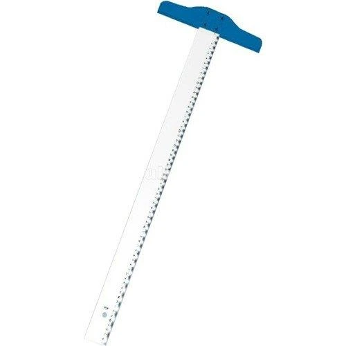 Hatas Plastik T-Cetvel 75 Cm 1030 ürün görseli 1