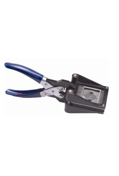 Sarff Fotoğraf Makası El Tipi 50Mm X 60Mm 15322076 ürün görseli 1