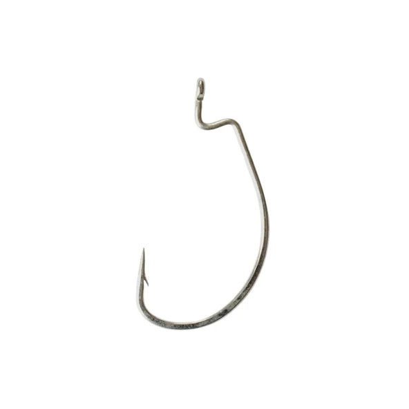 GT-Bio Roller Shad 125 İğnesi 3/0 - 5 pcs ürün görseli 1