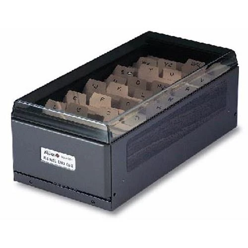 Halsa Kw Trio Kartvizit Kutusu 600 Lü 814600 ürün görseli 1