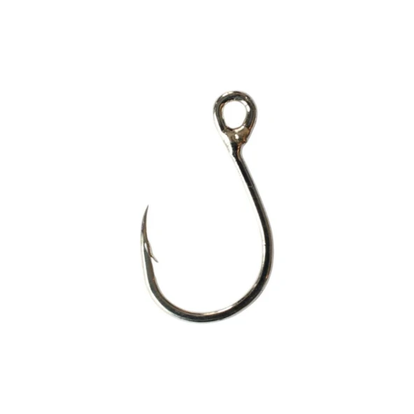GT-Bio İn Line Single Hook ILH55 - 5/0 - 4 pcs ürün görseli 1
