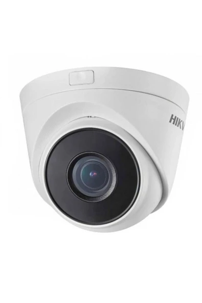 Ds-2Cd1323G2-Liuf Smartlight 2Mp 2.8Mm Dome Kamera 30 Mt İp İr Sesli ürün görseli 1