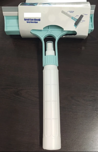SPREYLİ CAM SİLECEĞİ ürün görseli 1