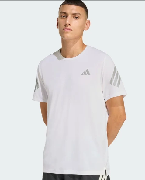 adidas Adi365 Climacool Erkek Tişört JZ7695 ürün görseli 1
