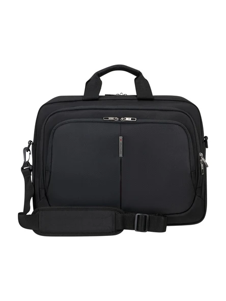 Samsonite Kr2-09-008 17.3 Guard İt 3.0 Notebook Sırt Çantası Siyah ürün görseli 1
