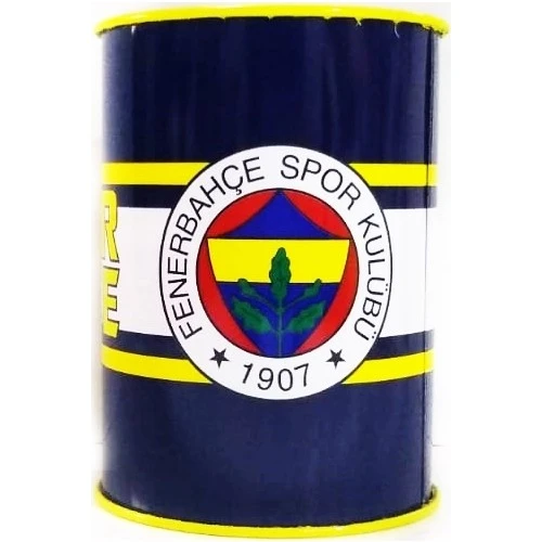 Tmn Taraftar Kumbara Fenerbahçe Küçük Asorti ürün görseli 1