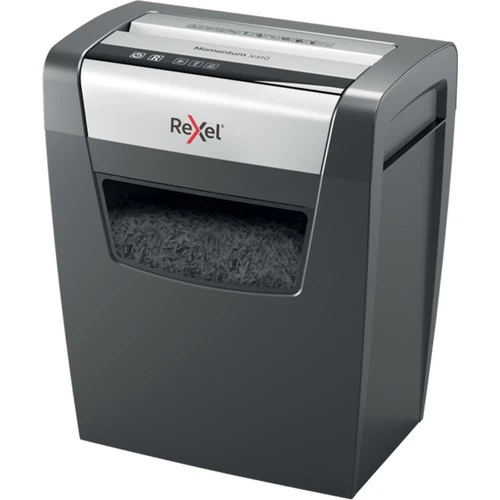 Rexel Evrak İmha Makinası Momentum 23 Litre X410 2104571EU ürün görseli 1