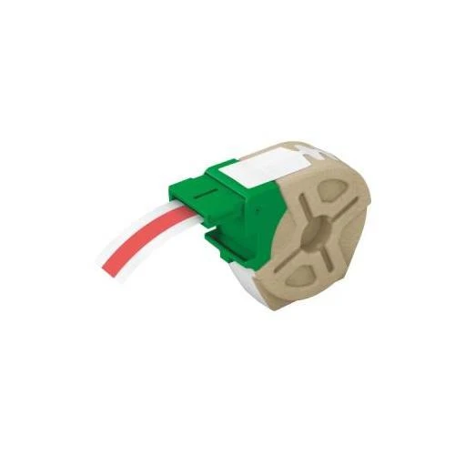 Leitz L-7015 Icon Kartuş 12 Mm X 10 M Kırmızı 70150025 ürün görseli 1