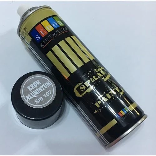 Südor Sprey Boya 200 Ml Krom Spr-200-06 ürün görseli 1