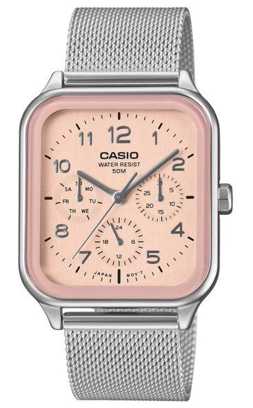 Casio MTP-M306M-4AVDF Erkek Kol Saati ürün görseli 1