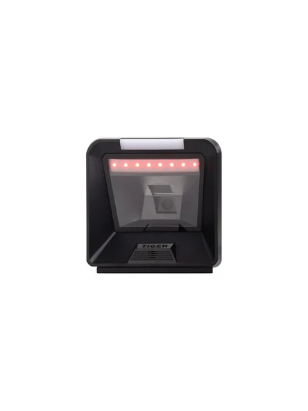 Perkon Ps5700+2D İmager Usb Masaüstü Karekod Barkod Okuyucu ürün görseli 1