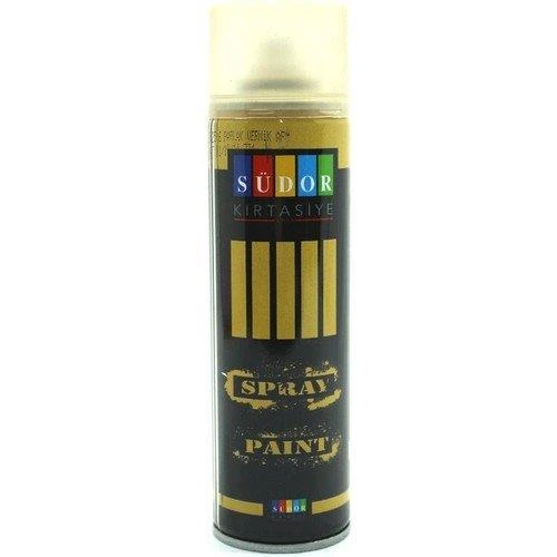 Südor Sprey Boya Vernik 200 Ml Spr-140 ürün görseli 1