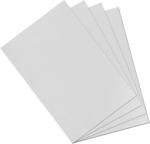 Altınyıldız Eskiz Kağıdı 10 Poşet 35X50Cm 120 Gram YŞL-285 ürün görseli 1
