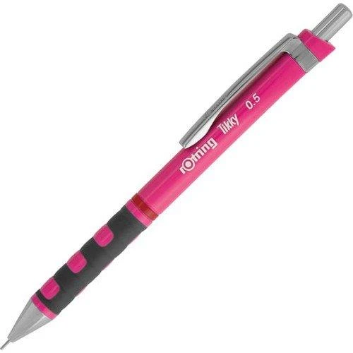 Rotring Versatil Kalem 0,5 Mm Neon Pembe 2007219 ürün görseli 1