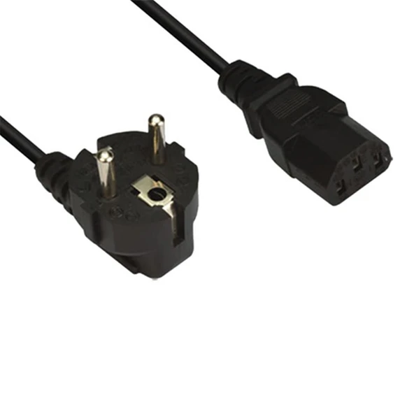 Vcom 1Mm2 5Mt 3-1Mm Power Elektrik Kablosu CE-021 ürün görseli 1