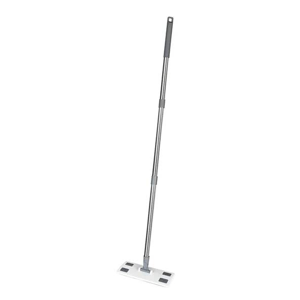 SWEEPER MOP SET KUTULU KULLAN -AT ISLAK -KURU YER BEZLERİ İLE UYUMLU ürün görseli 1