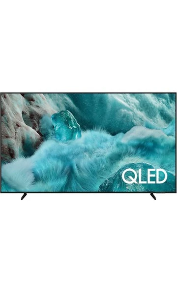 Samsung 65Q7F 4K Ultra HD 65" 165 Ekran Uydu Alıcılı Smart QLED TV ürün görseli 1