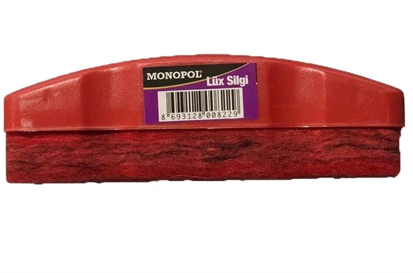 Monopol Lüks Tahta Silgisi M1403 ürün görseli 1