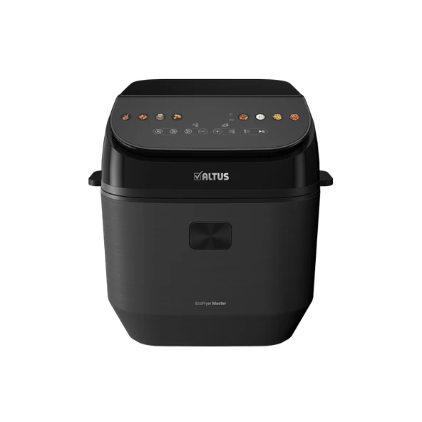 Altus AL 2594 SF Ecofryer Master 7 lt Yağsız Fritöz ürün görseli 1