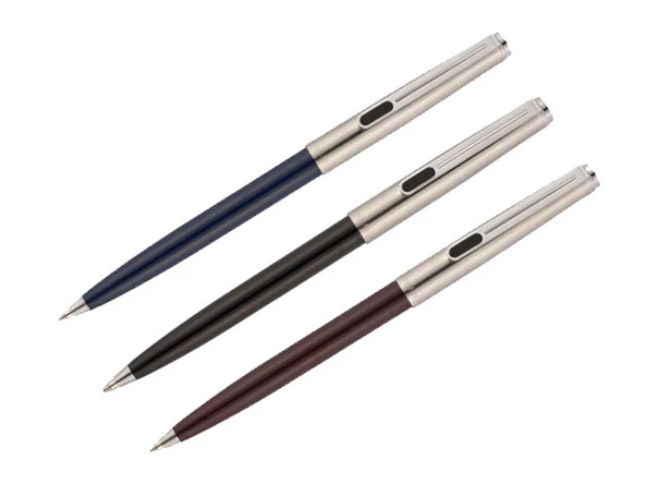 Scrikss 77 Tükenmez Kalem T000Sbaa7716A 16 Lı Stand (1 Paket 16 Adet) ürün görseli 1