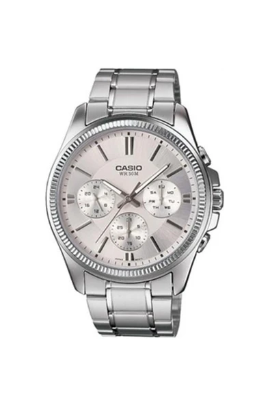 CASIO MTP-1375D-7AVDF ERKEK KOL SAATİ ürün görseli 1