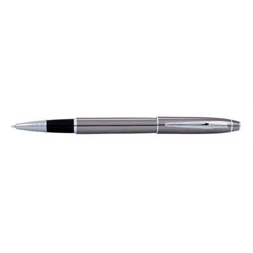 Scrikss 35 Roller Kalem Titanium Lüks Kutu T000SADD35TITA ürün görseli 1
