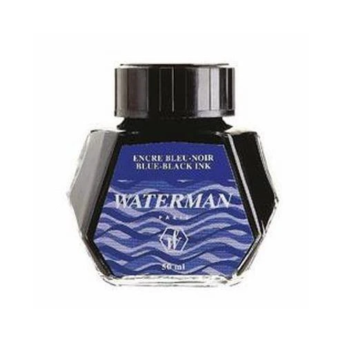 Waterman Yazı Mürekkebi Şişe Mavi ürün görseli 1