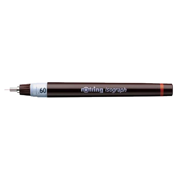 Rotring Rapido Kalem 0,60 Mm 1903493 ürün görseli 1
