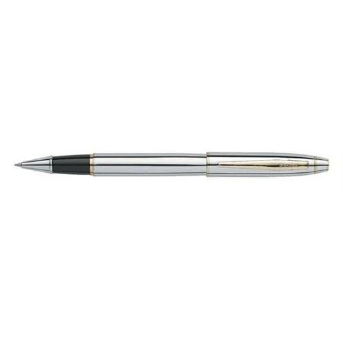 Scrikss 35 Roller Kalem Gold Krom Lüks Kutu T000SADD35GKRA ürün görseli 1