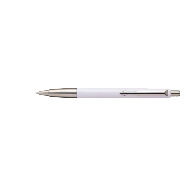 Parker Tükenmez Kalem Vectör Beyaz Ct S0031930 ürün görseli 1