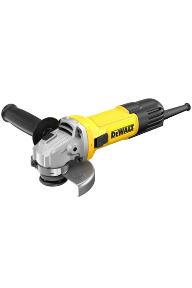 Dewalt 750w 115mm No-Volt Avuç Taşlama Dwe4036 ürün görseli 1