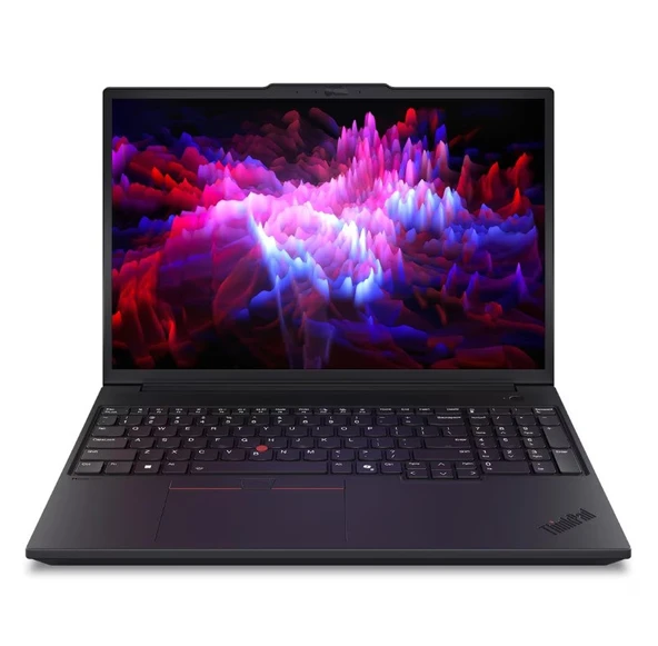 LENOVO P16V G3 ULTRA 7 265H 32GB RAM 1TB SSD RTX PRO2000 W11P ürün görseli 1