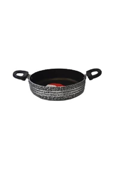 Dum Tv 18/1 Yumurta Tavası Çift Kulp 18 Cm ürün görseli 1