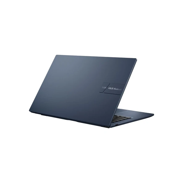 Vivobook 15 X1504VA-NJ739 Intel Core I3 1315U 16GB 512GB SSD WINDOWS11 15.6" Taşınabilir Bilgisayar ürün görseli 1